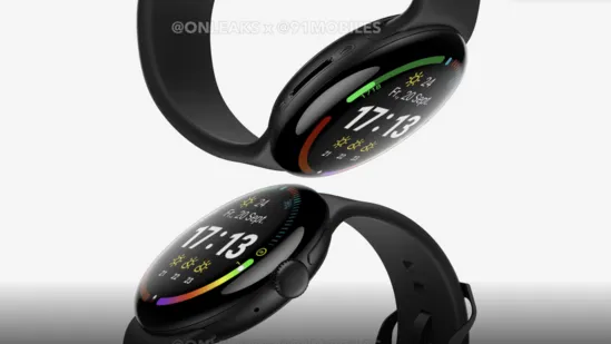 The designs of the Google Pixel Watch 4 renders indicate a refreshing change.