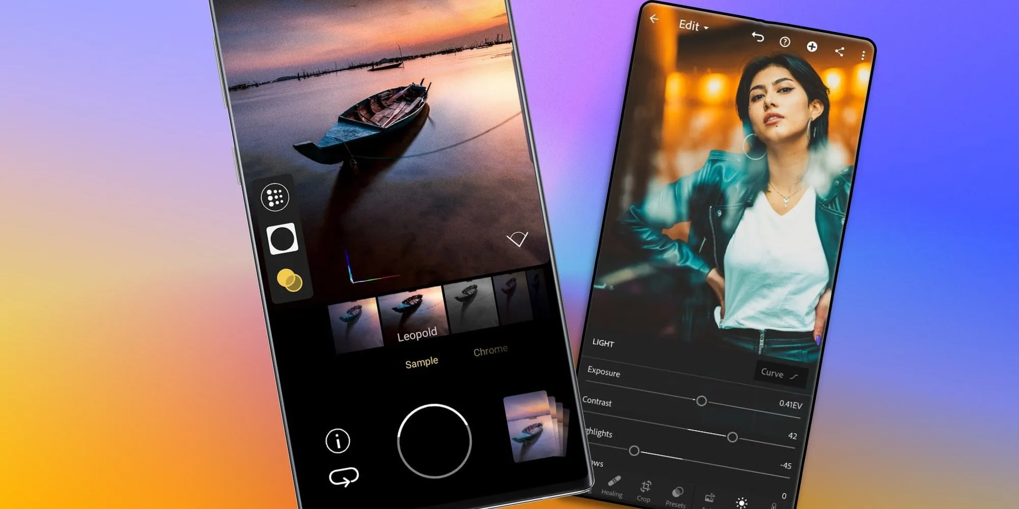 5 ways to enhance your Pixel Camera experience