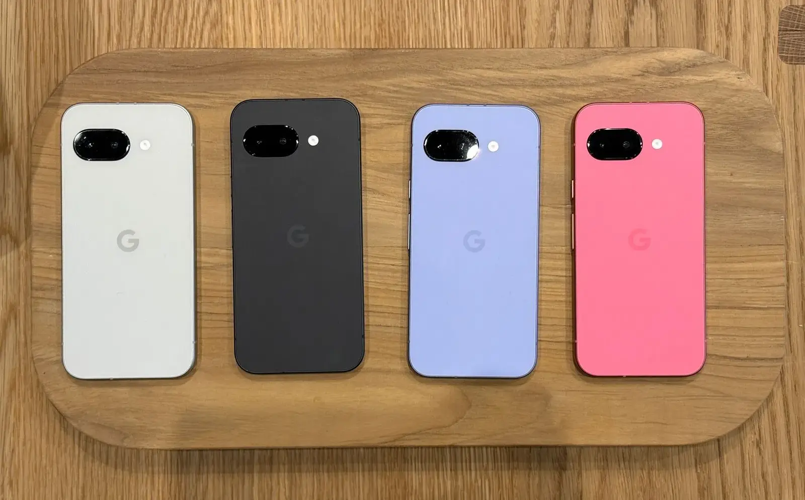 Why a Pixel 9a is a good buy? Beside the price