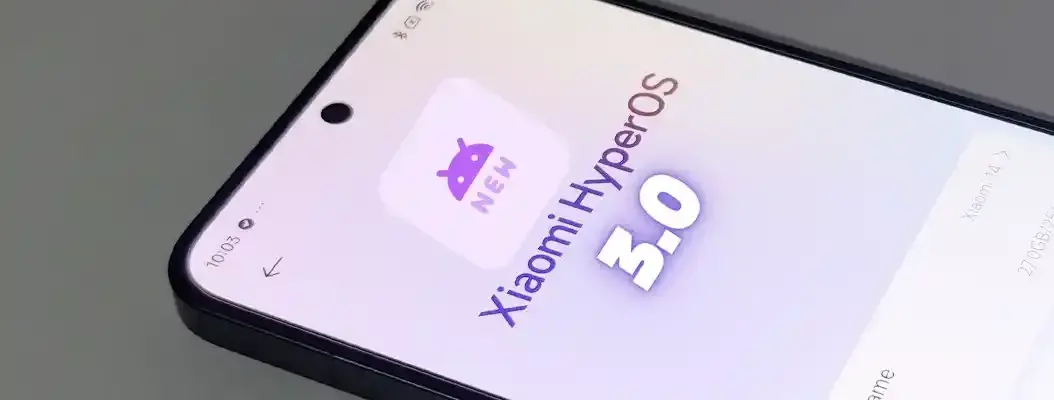 HyperOS 3 Launcher October update now rolling out for Xiaomi devices