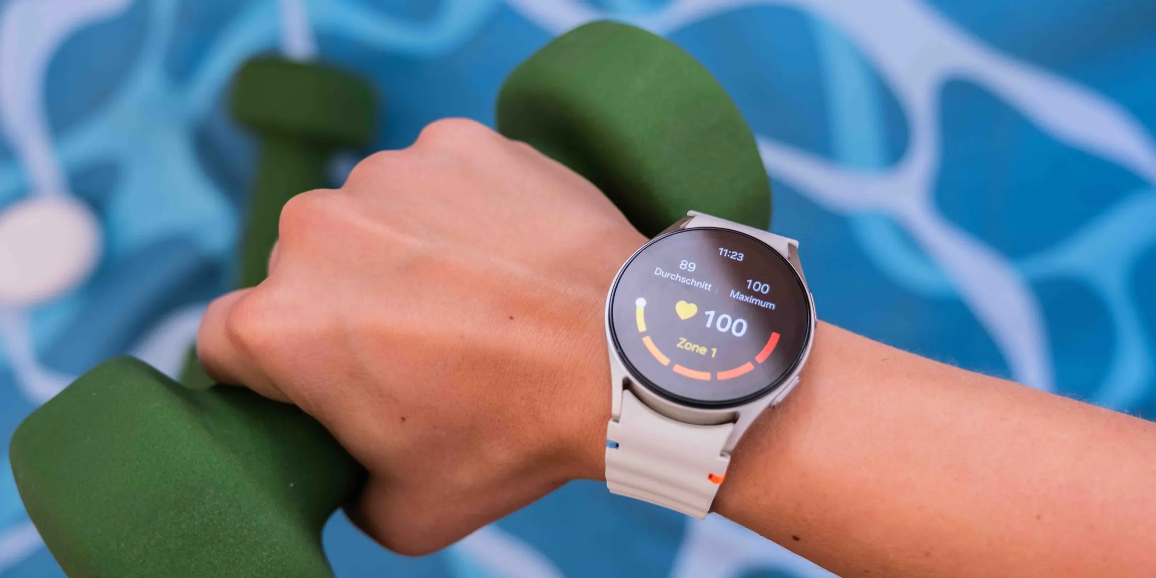 #dealalert -Samsung Galaxy Watch 7 at a great discount!