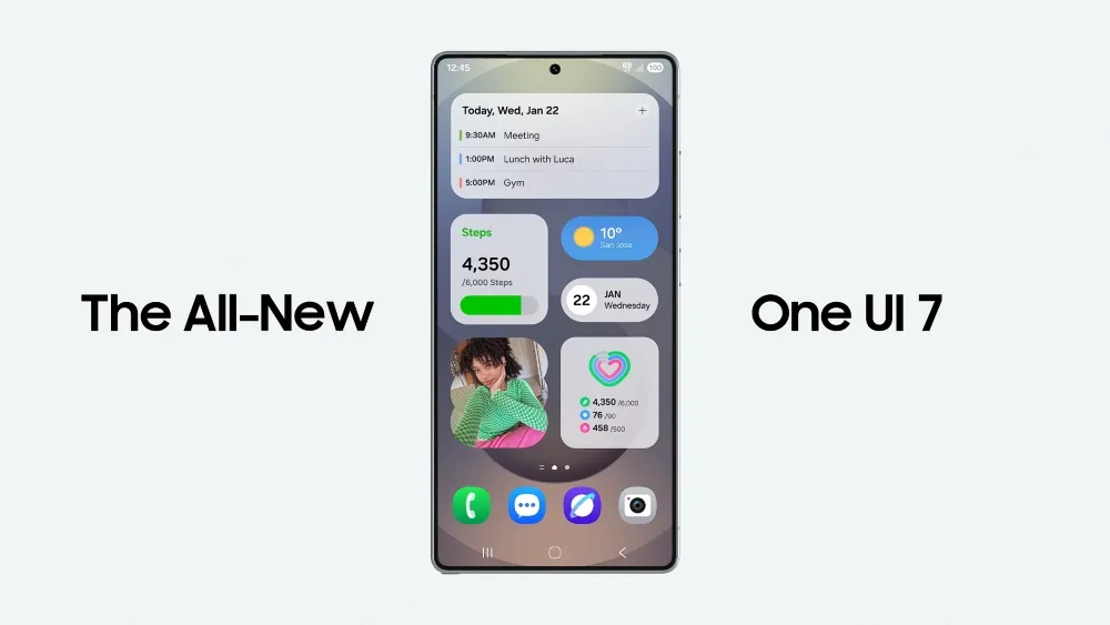 5 One UI 7 features that you should now + sweet deals
