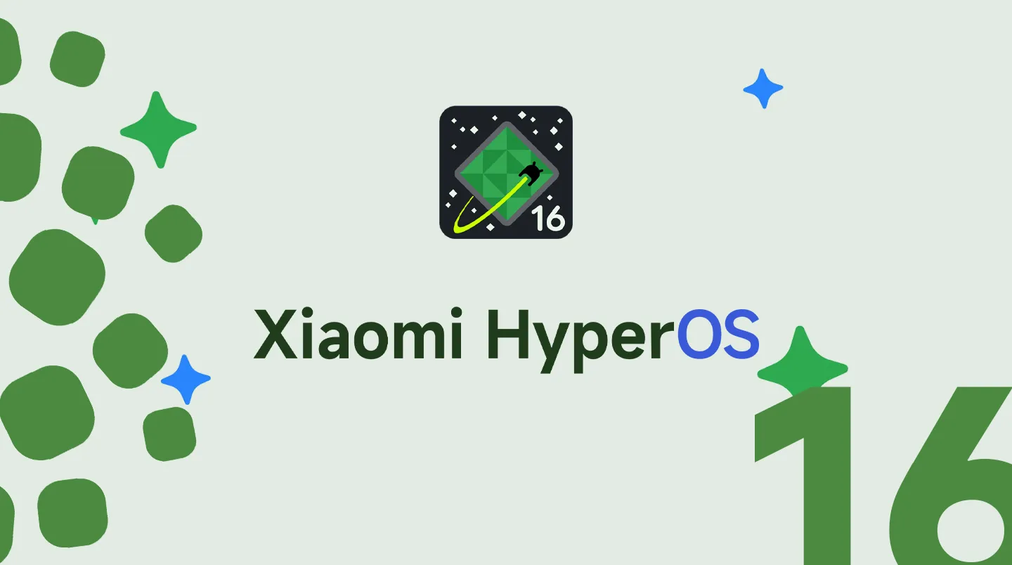Xiaomi Android 16 tracker: is your device eligible for update?
