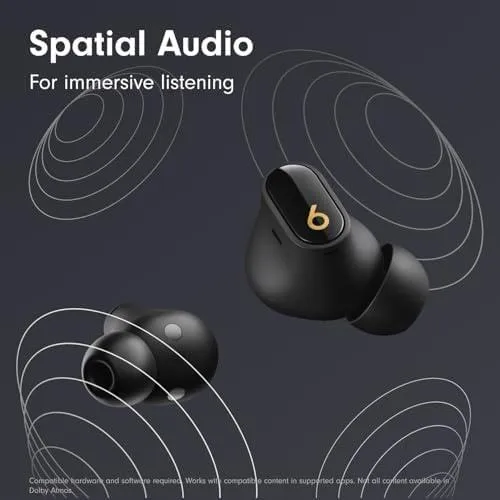 beats studio sound