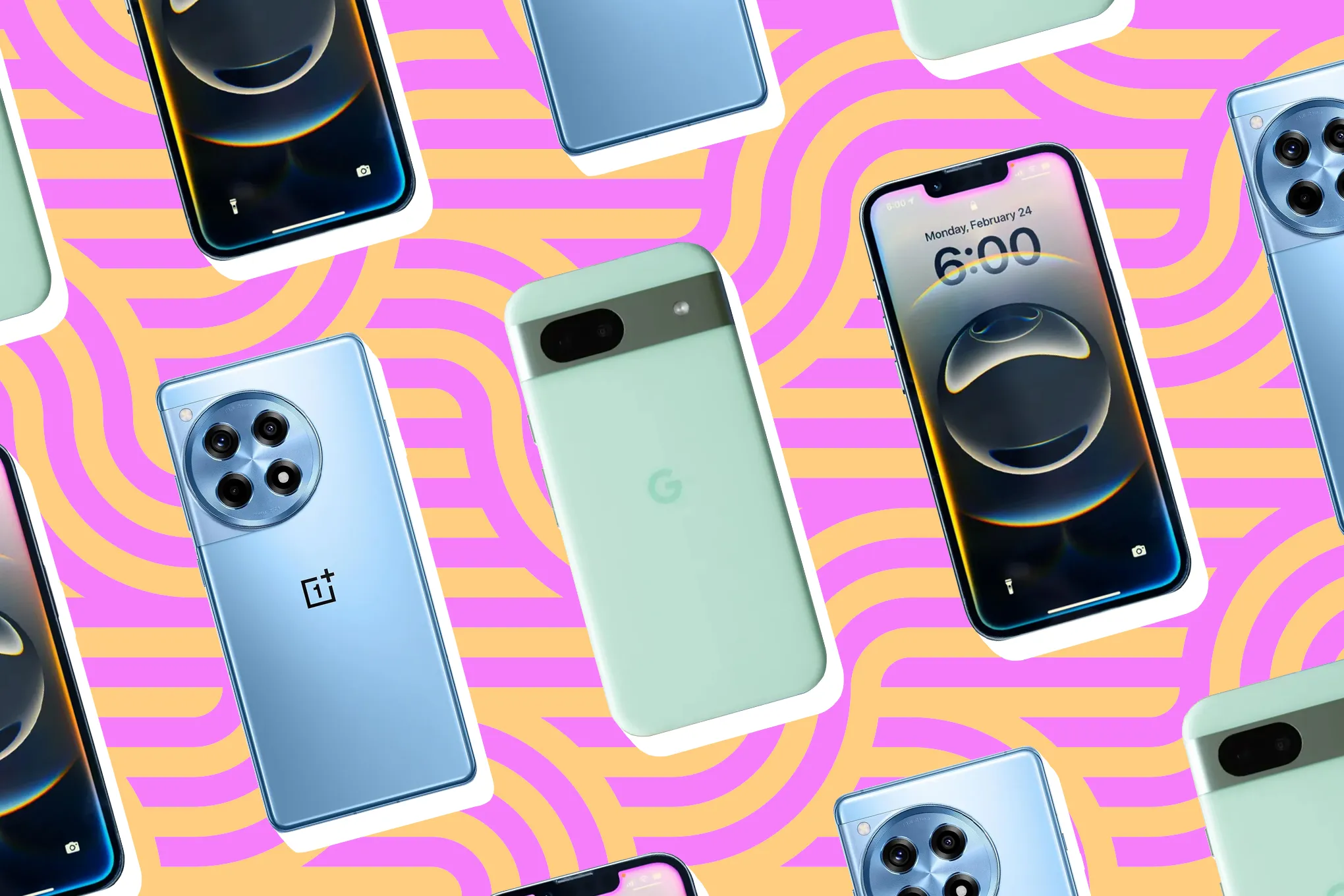 Best budget smartphone you can buy in 2025 – under $400