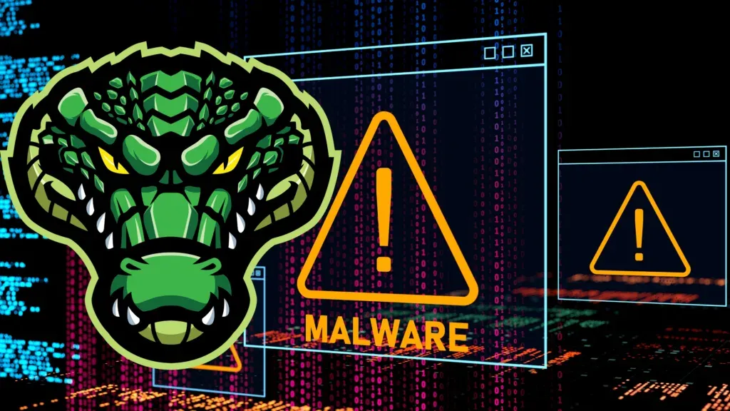 Crocodilus malware takes Android users’ crypto wallet keys