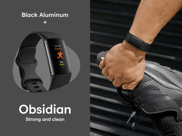 #dealalert – Fitbit Charge 6 fitness tracker is back at its best price