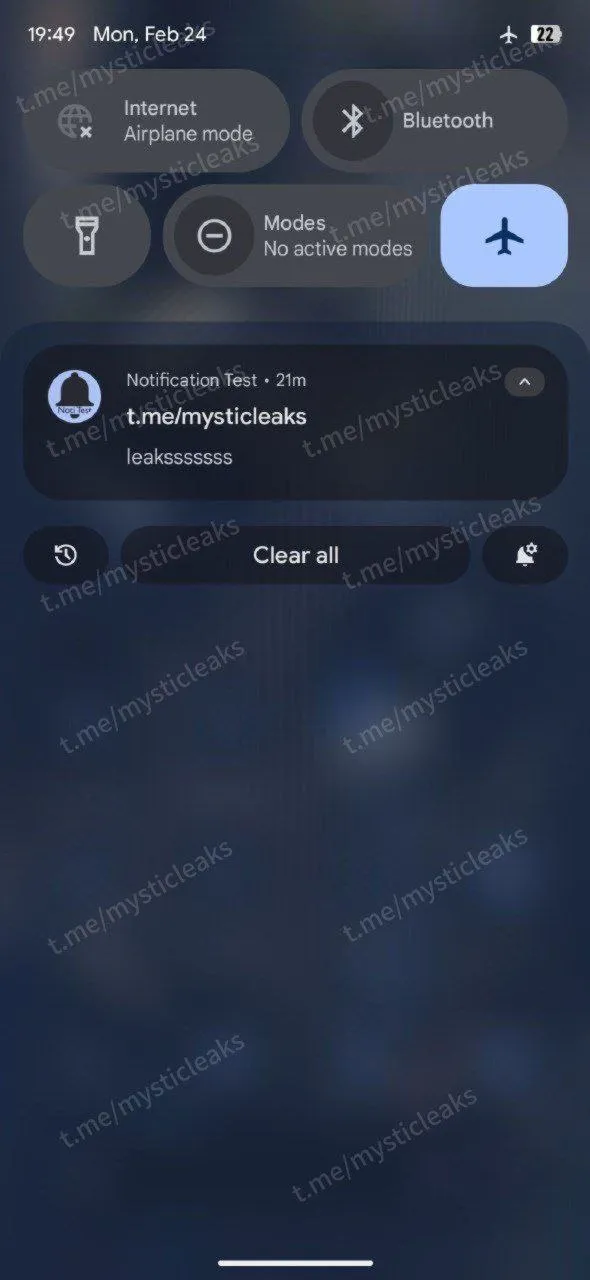 hyperos 3 leak