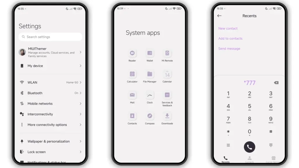 7 things that Xiaomi needs to fix on HyperOS to make it better