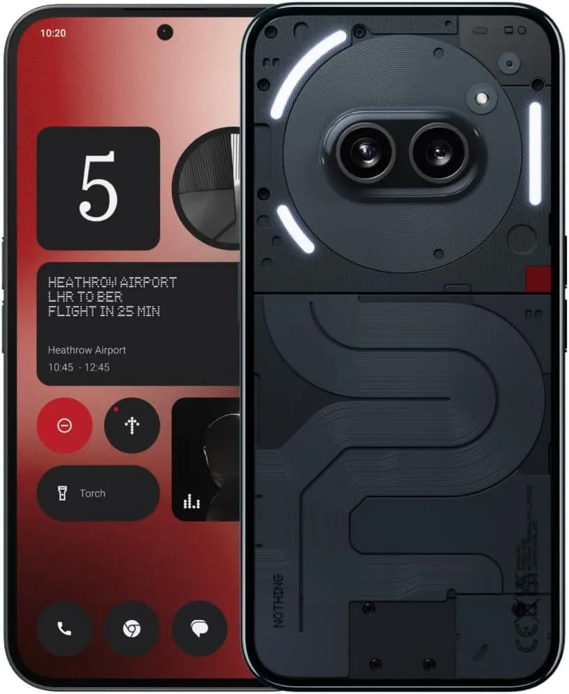 nothing phone 2a 1