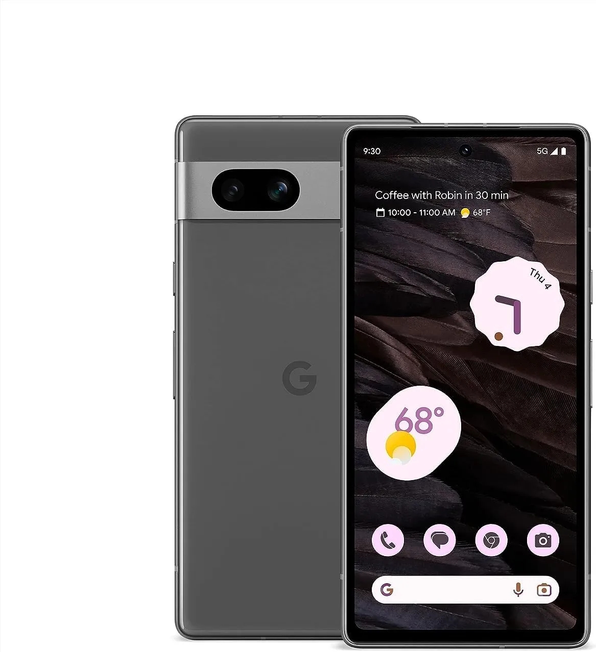 pixel 7a from Amazon