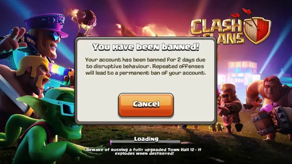 Where to buy or sell Clash of Clans accounts safely 7 unnamed 5