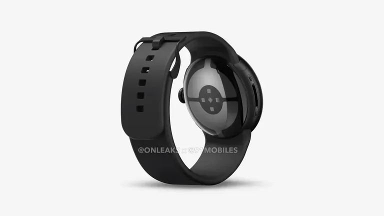 Pixel Watch 4