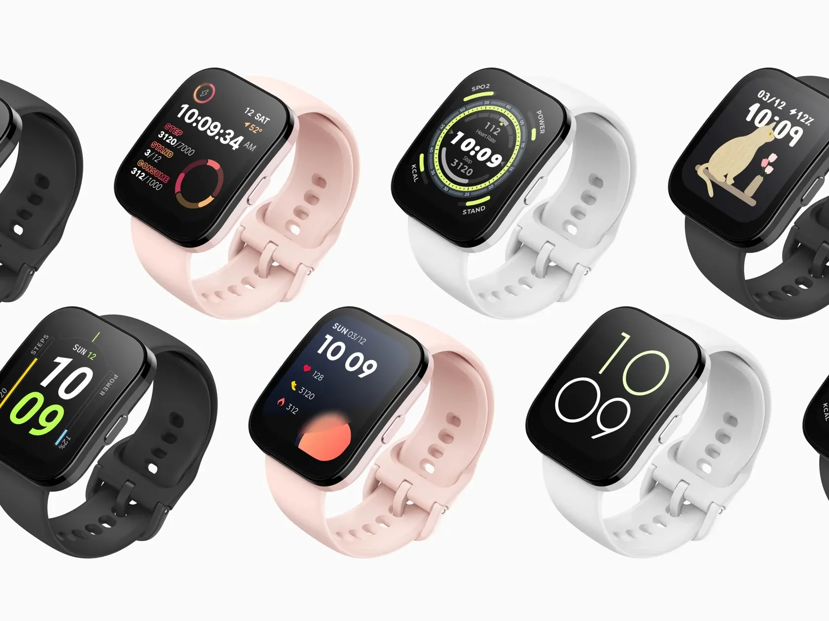 Amazfit Bip 6 – an amazing smartwatch with a even better price – review