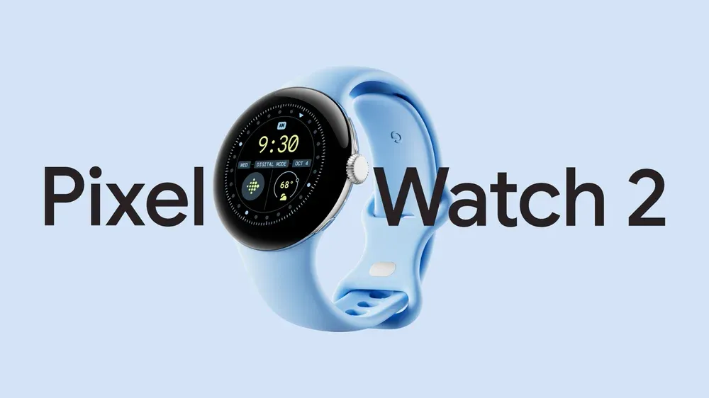 #dealalert – Google Pixel Watch 2 LTE down to $135.59