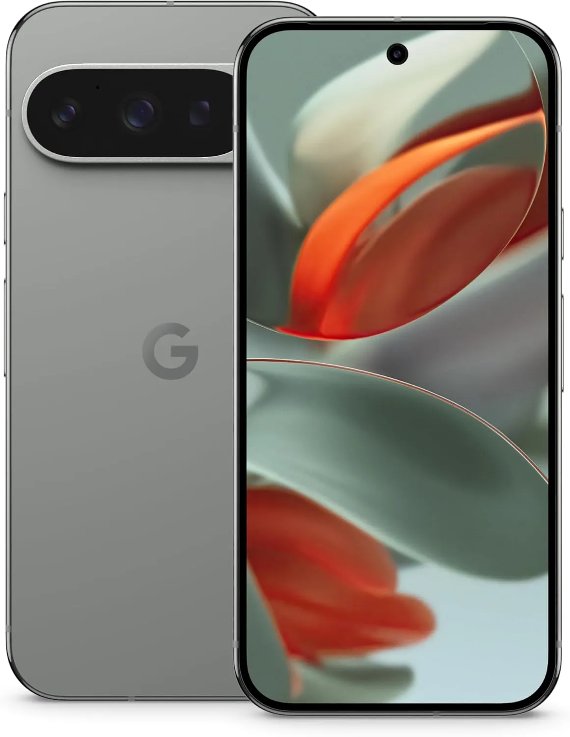 Pixel 9 pro