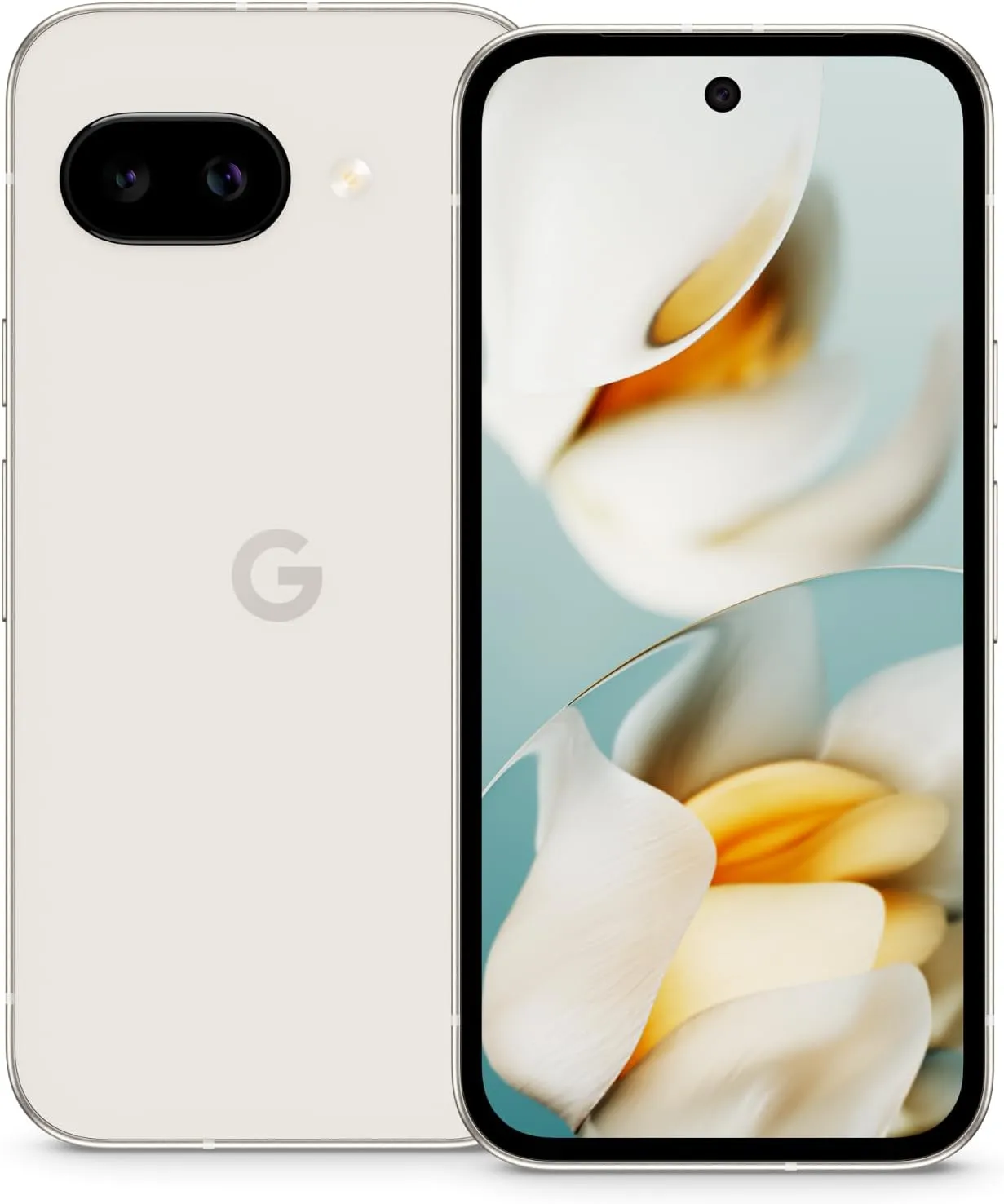 Pixel 9a