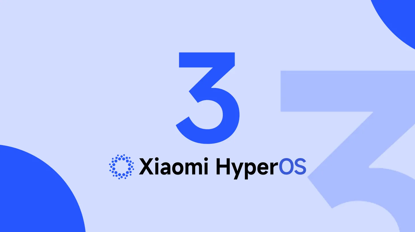 HyperOS 3.0 panel on older versions