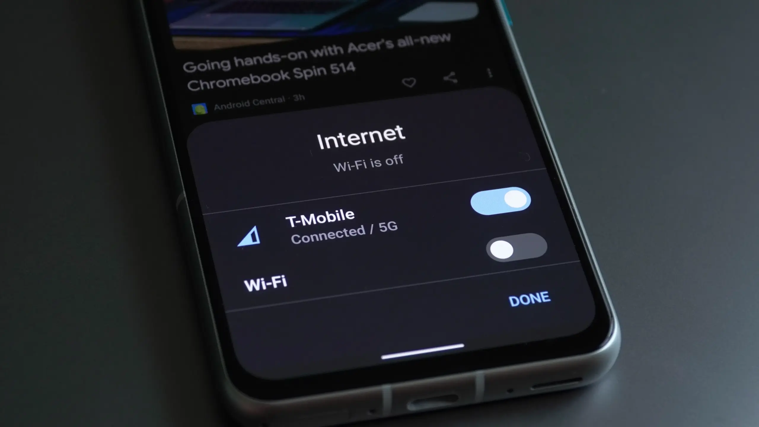 6 useful connectivity features you should know