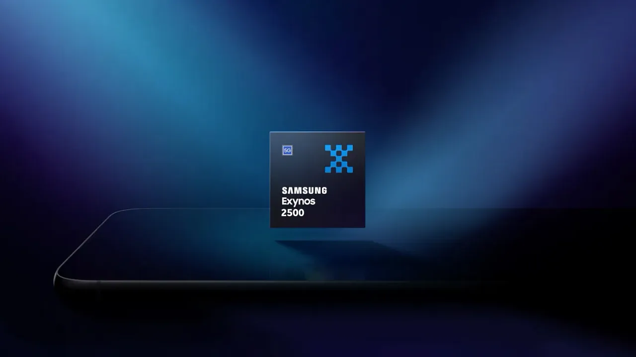 Samsung started manufacturing 2nm Exynos 2600 CPUs