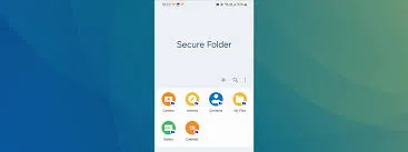 How to create secure folders on any Android device