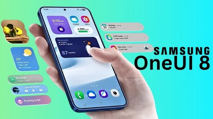 How to get early access to One UI 8 beta program