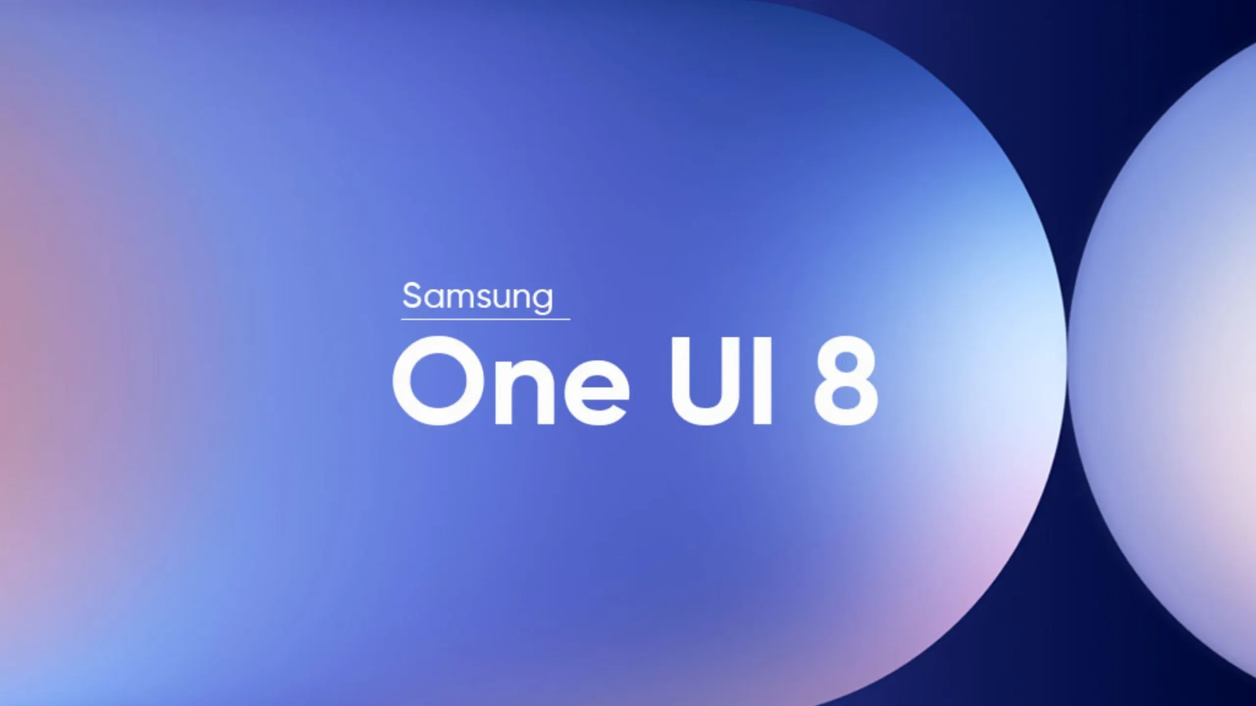 #rumor – Samsung is preparing One Ui 8 public beta for on Galaxy S25