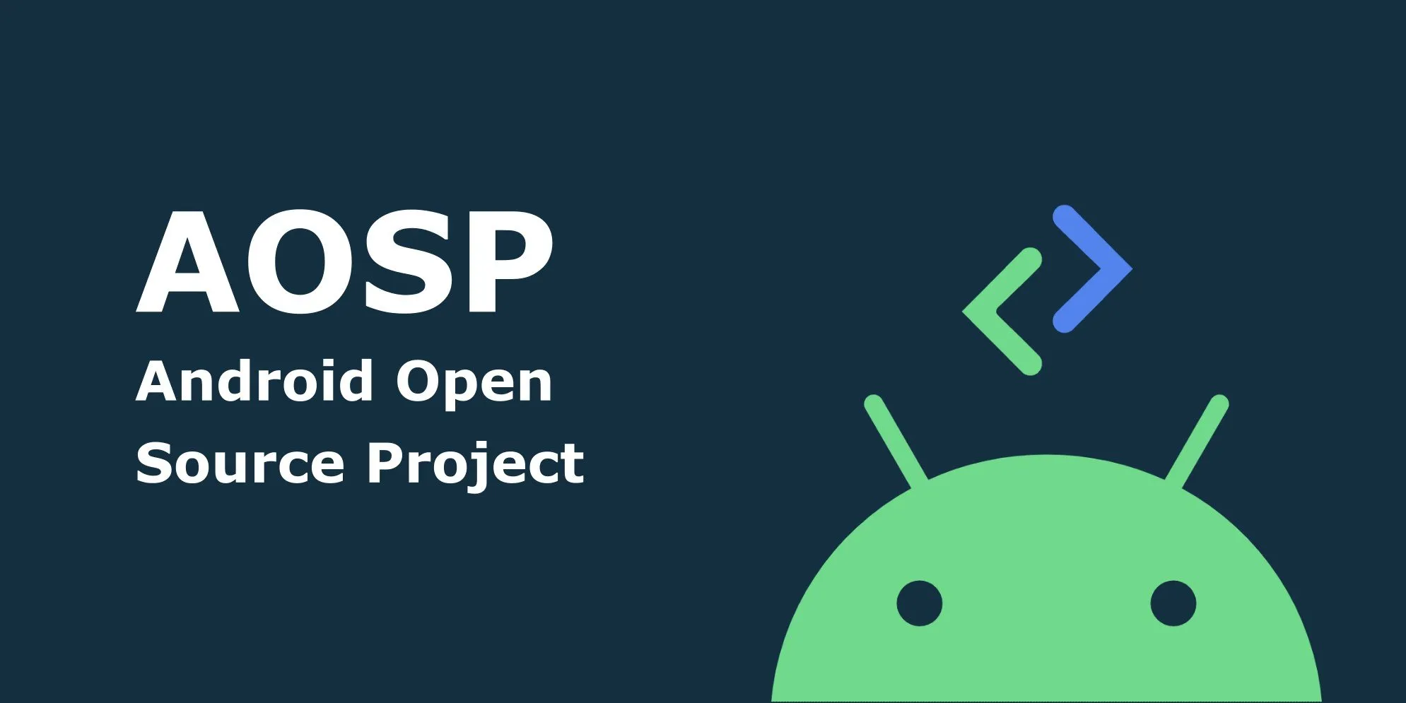 Google says AOSP not being ‘discontinued’ even if Pixel change impacting custom ROMs