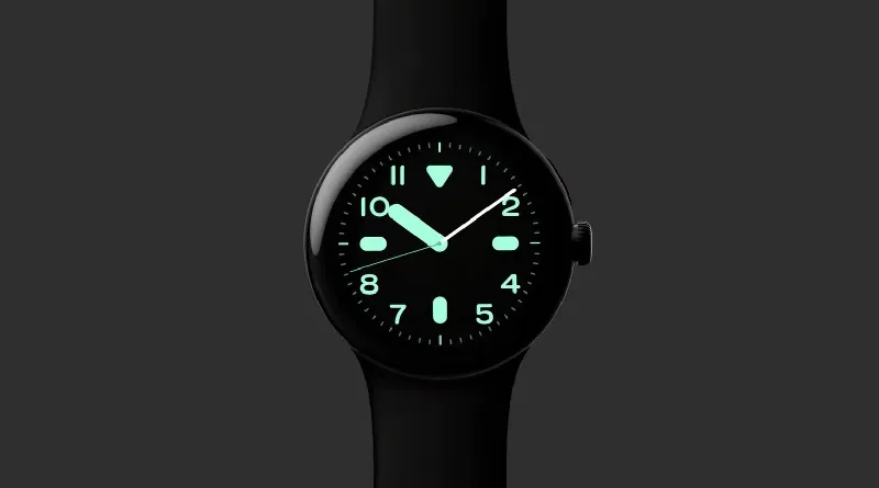 Wear OS 6 will allow AOD controls