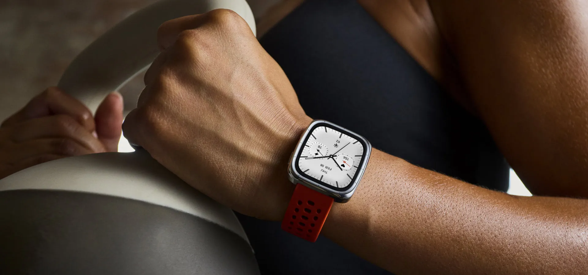 Amazfit Active 2 Square premium smartwatch launched globally