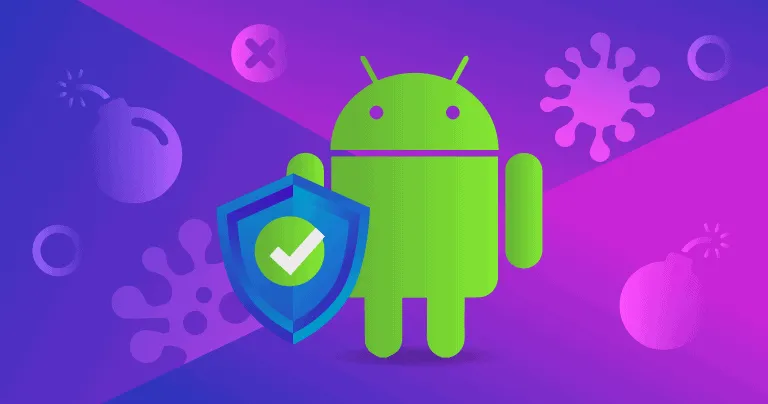 How antivirus software secures your Android data from theft and loss 