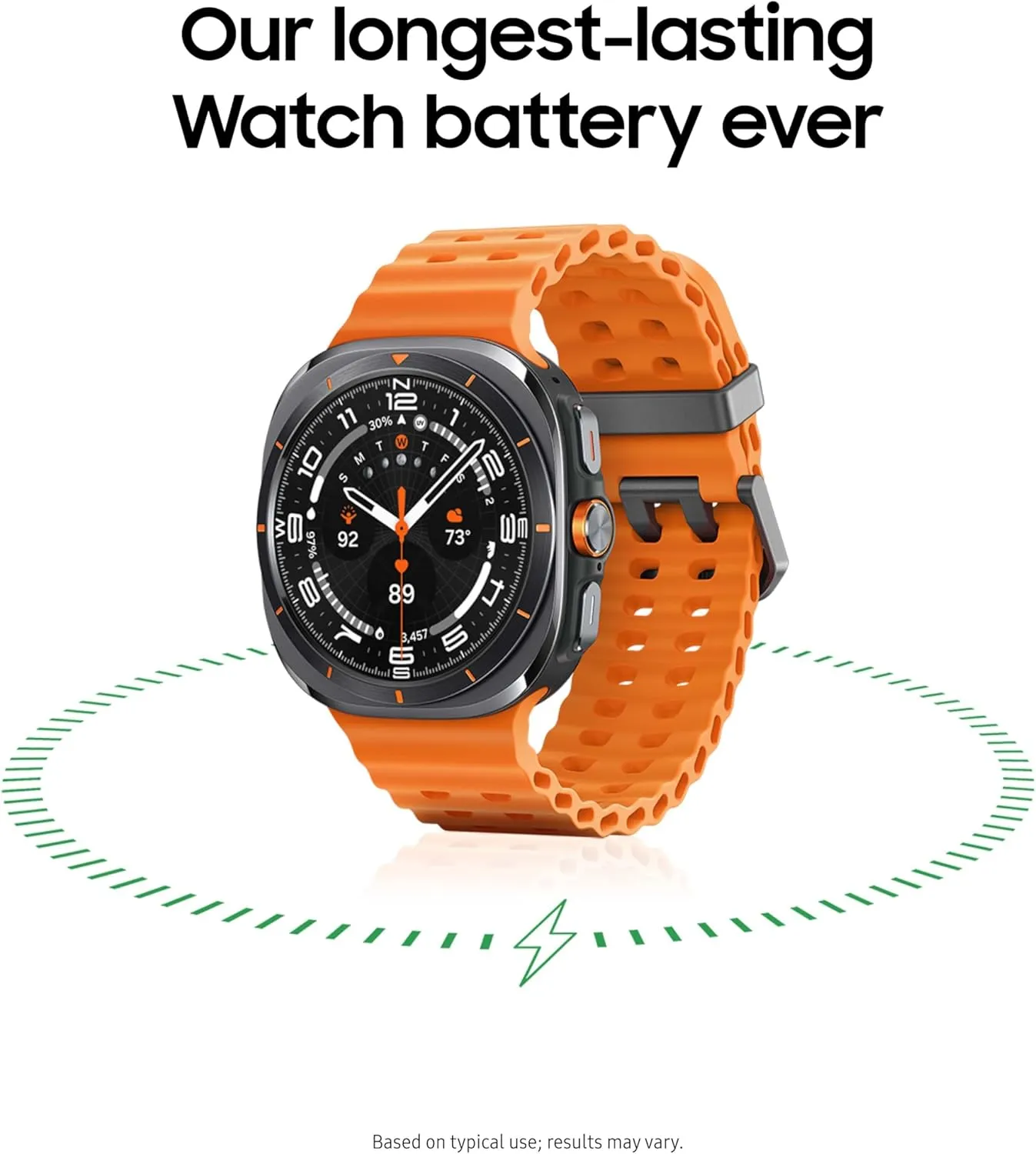 You still can buy Galaxy Watch Ultra at 40% off – hurry up