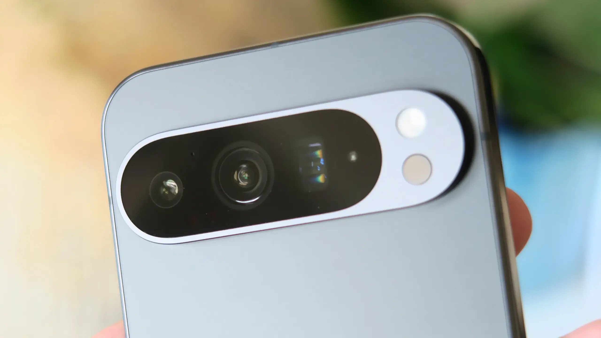 Pixel 10 comes with better finger print tech and upgraded wireless charging