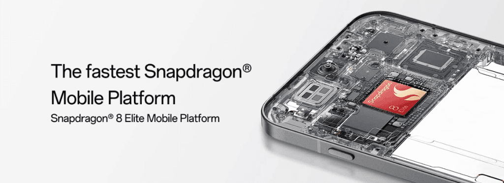 oneplus 13s performance