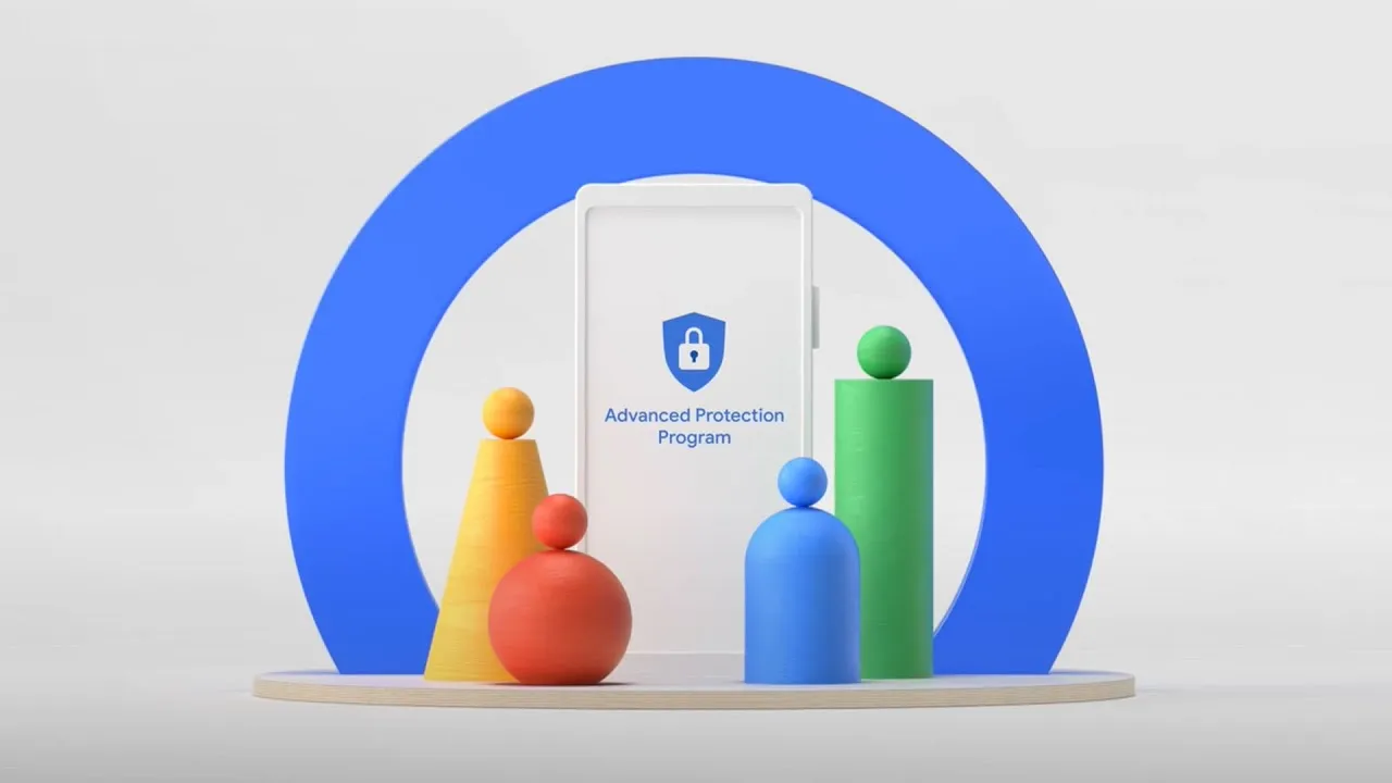 Make your phone hackproof with Advanced Protection feature