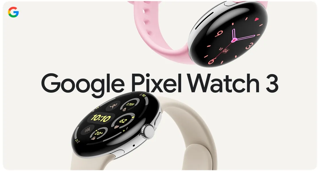 #dealalert – Pixel Watch 3 gets a nice discount from Amazon