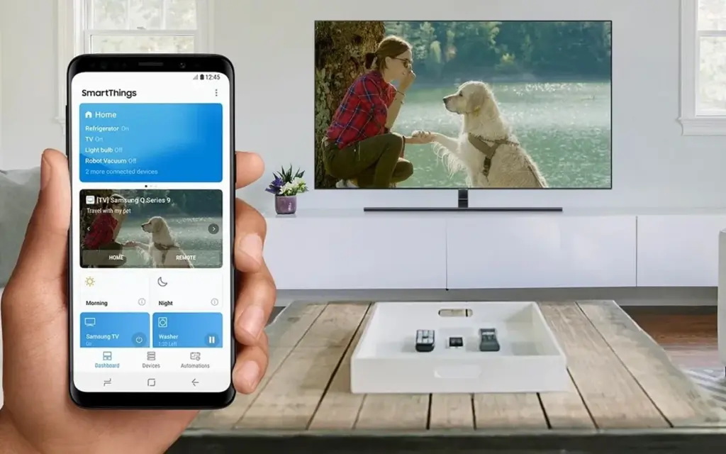 smartthingstv