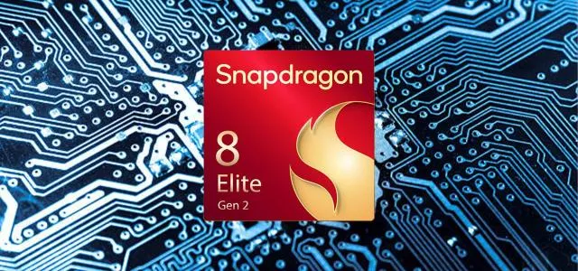 Snapdragon 8 Elite 2 has a significant jump benchmarks score