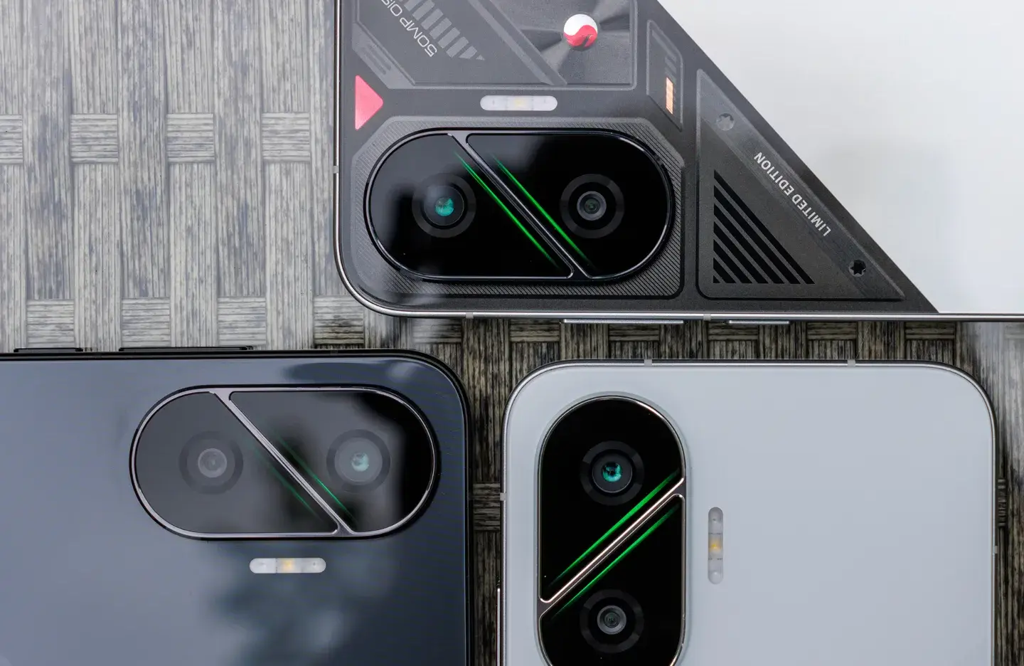 Poco F7 has been announced by Xiaomi