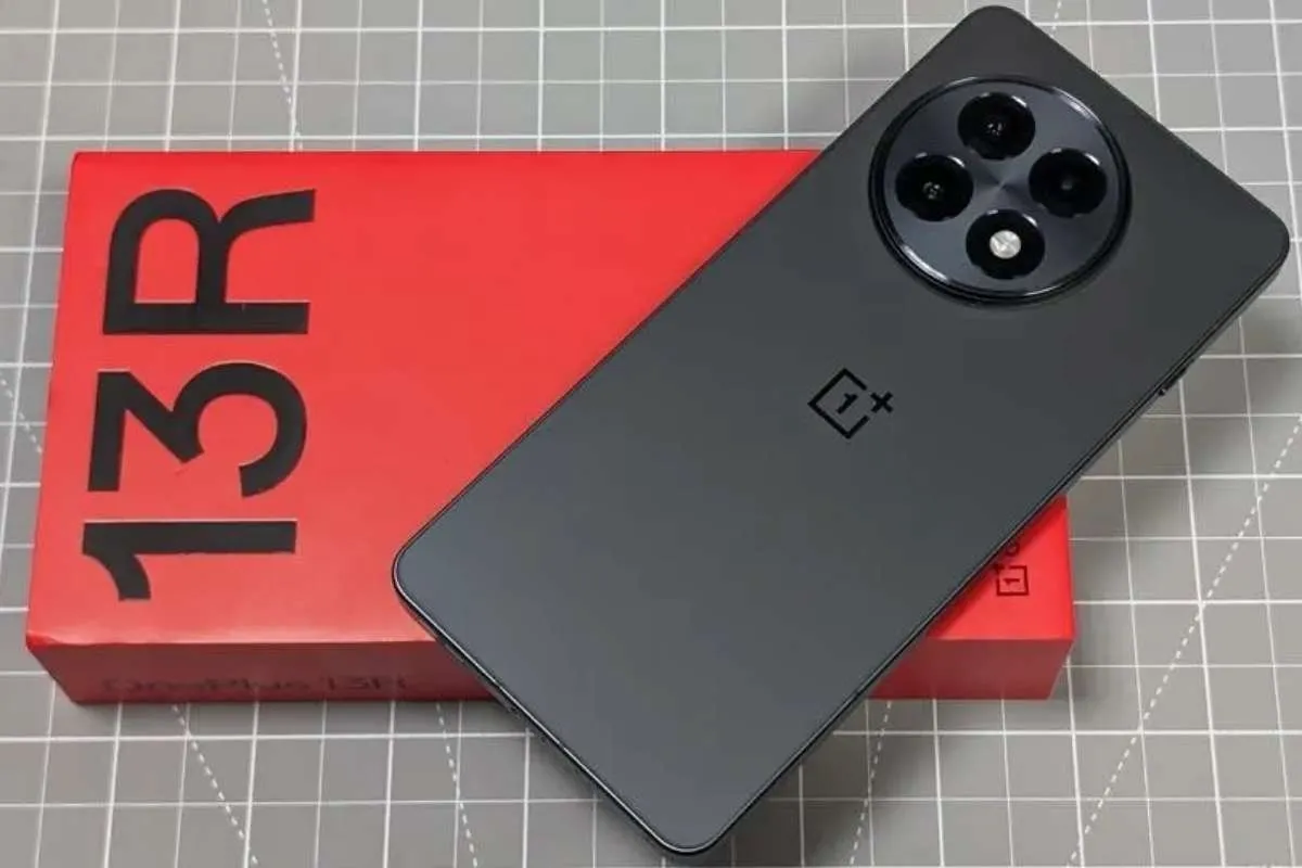 Grab a OnePlus 13R now for just $490