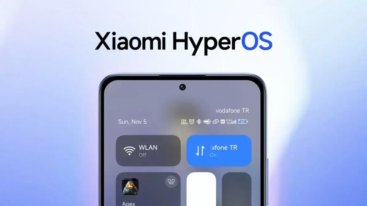 How to fix Xiaomi battery drain after HyperOS update