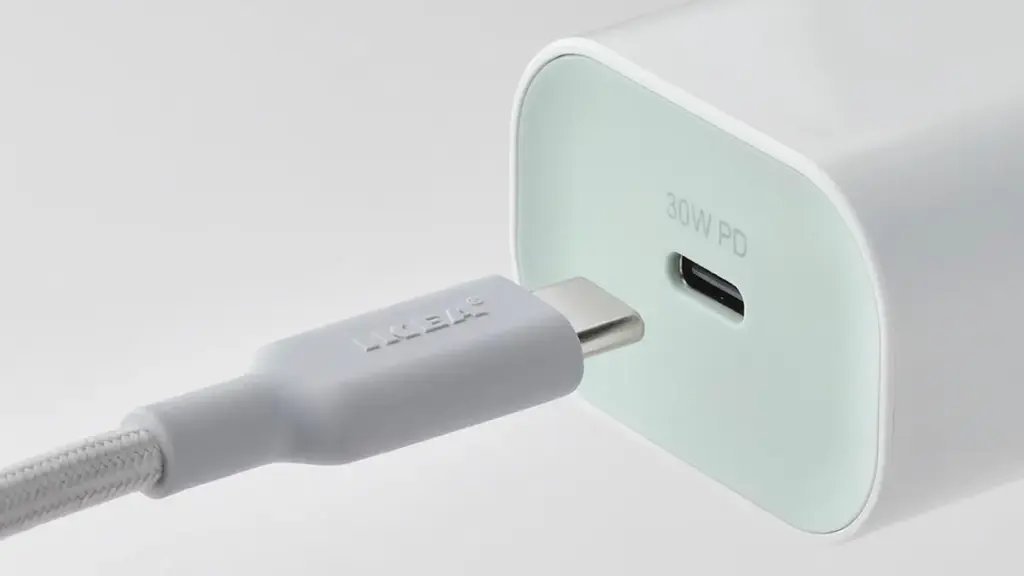 fast charging
