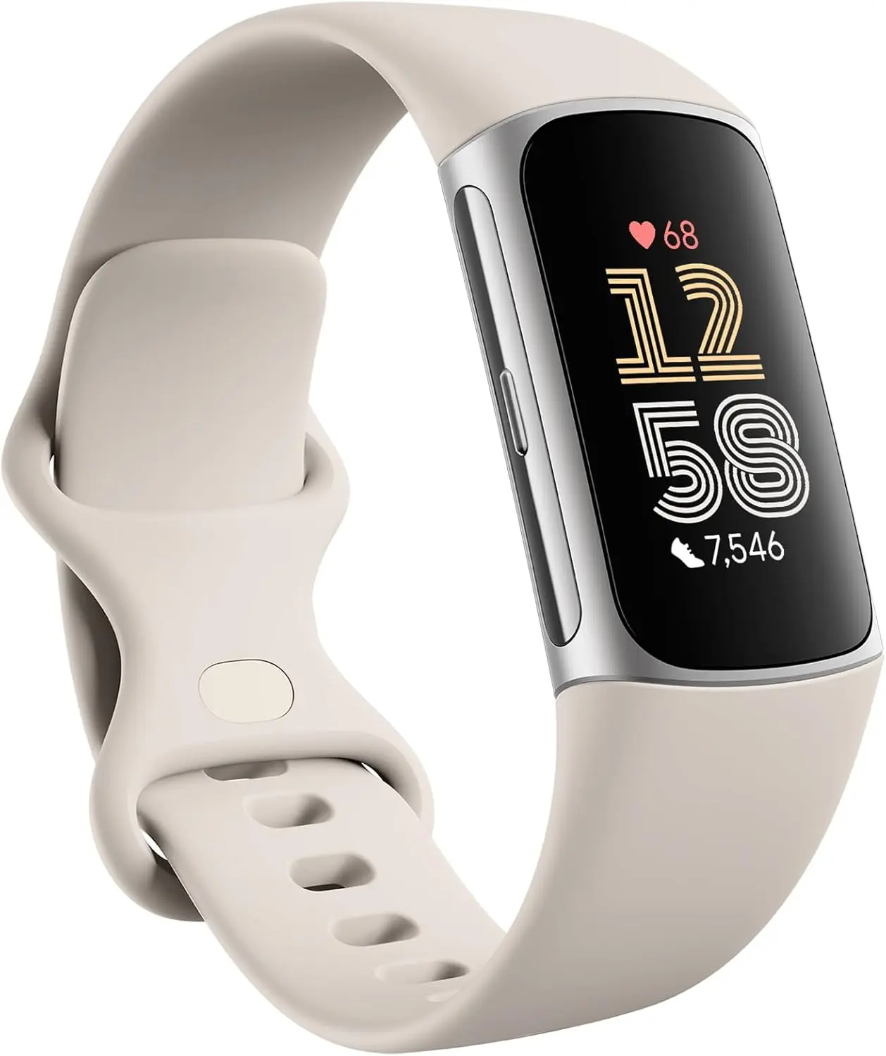 fitbit 6