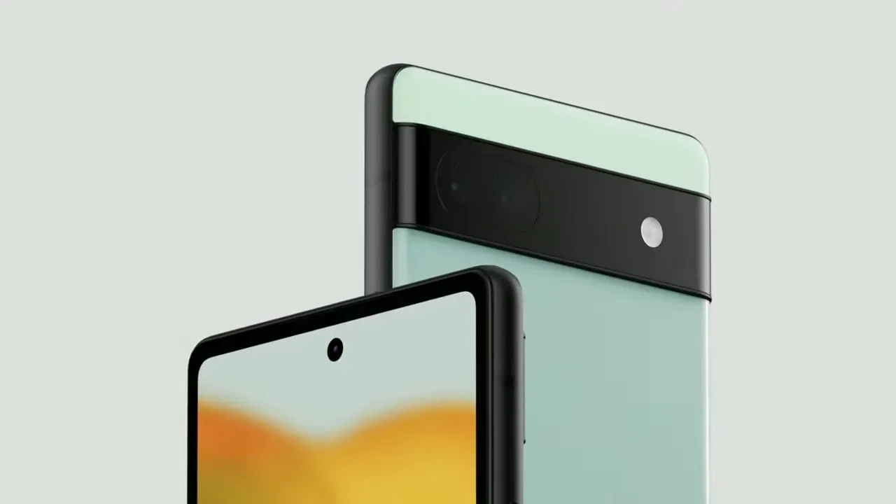 Google tries to prevent battery problems for Pixel 6A with an update