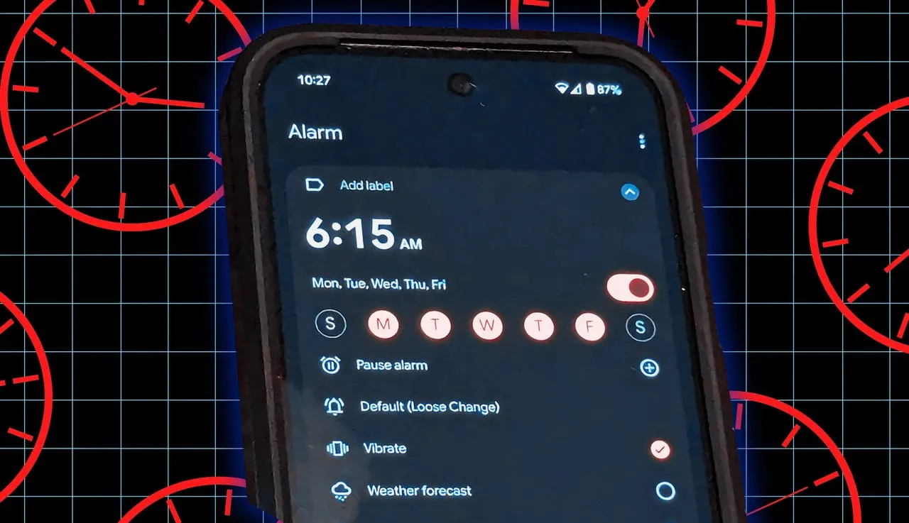The Pixel alarm bug has returned, and it may be considerably worse this time.