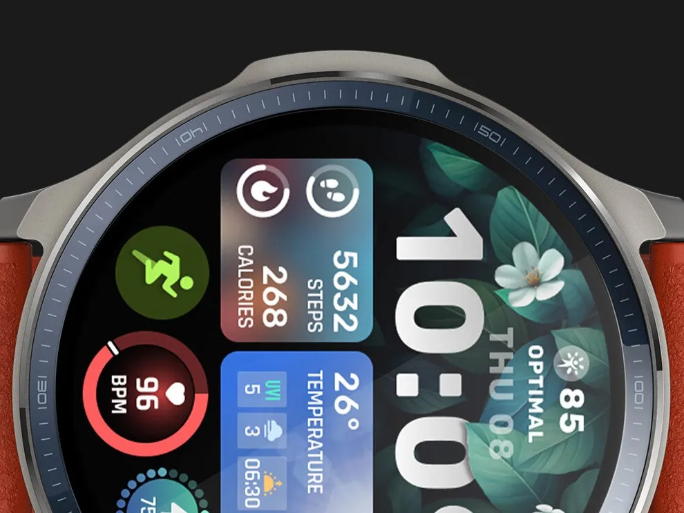 Amazfit Balance 2 XT launching in Europe