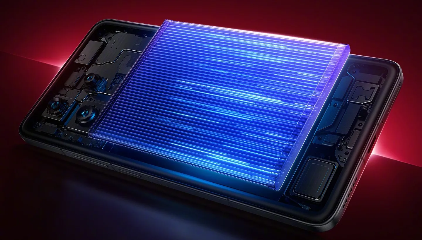 Redmi’s new phone packs a massive 8500mAh battery — what it means for users