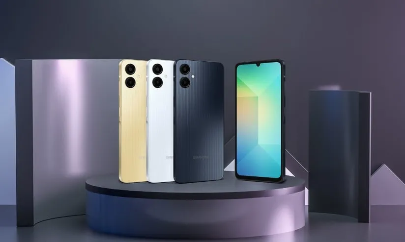 Samsung Galaxy A07