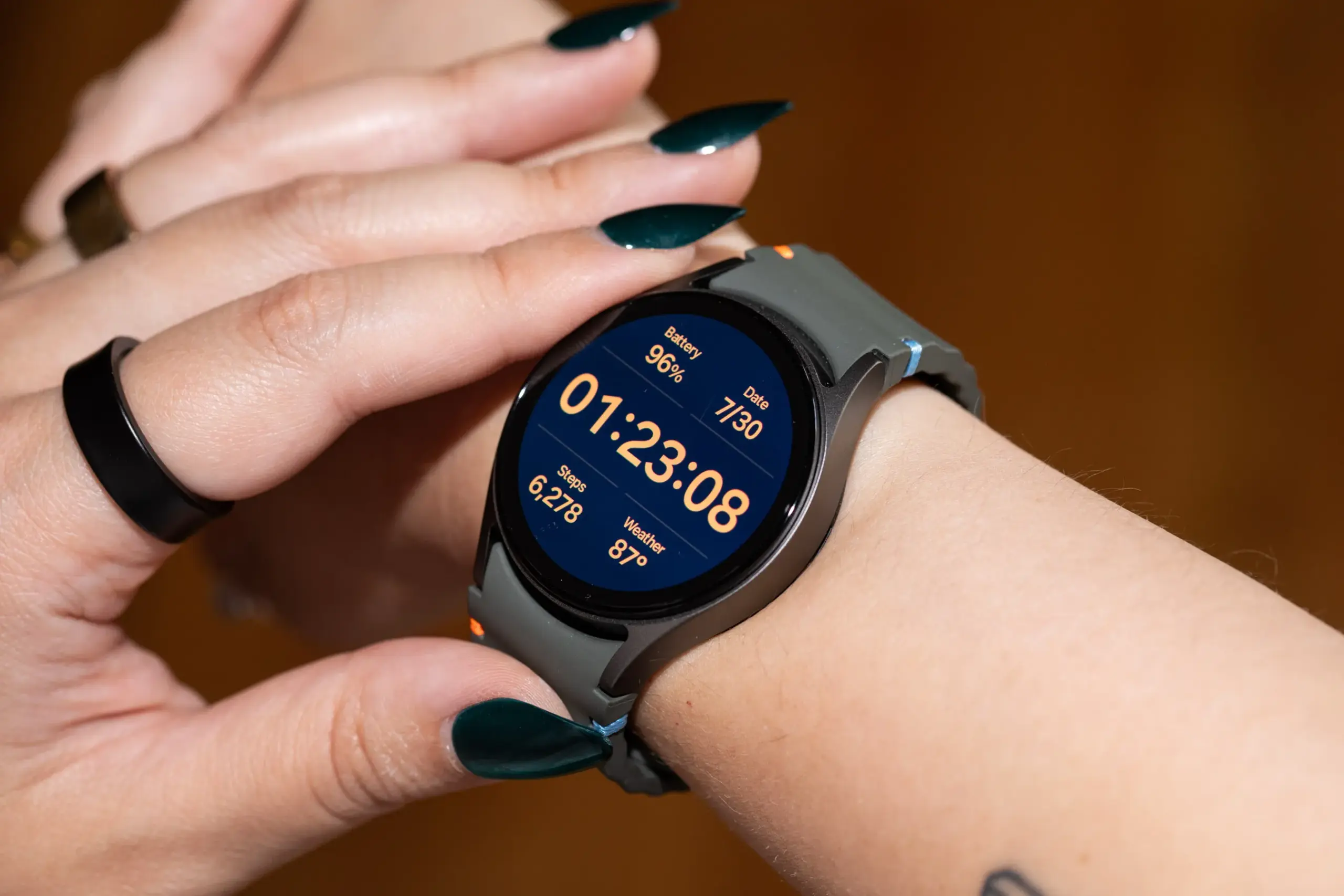 Huge Amazon deal: Samsung drops Galaxy Watch 7 price by almost half