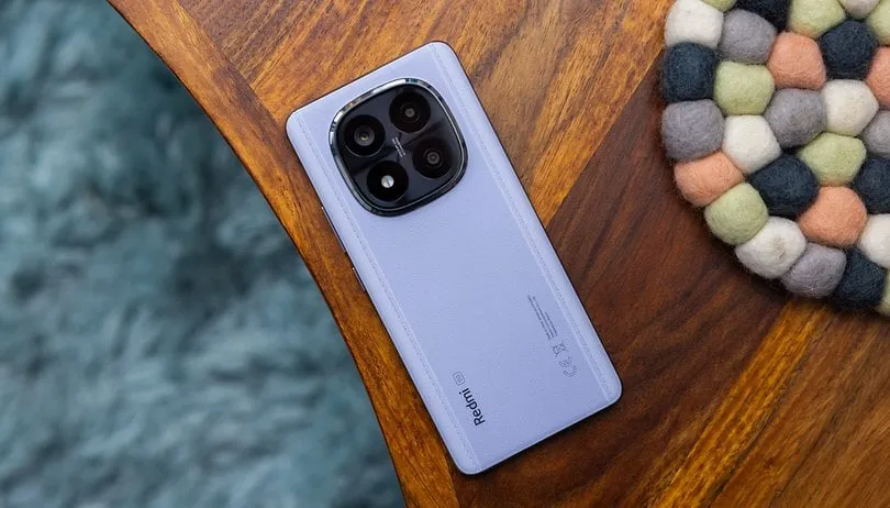 Xiaomi Redmi Note 14 Pro